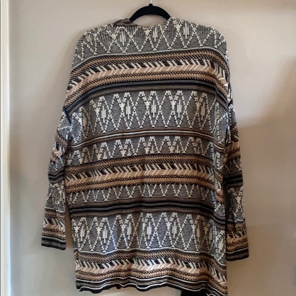 Old Navy sweater cardigan - Picture 3 of 3